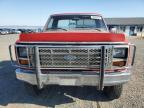 1984 FORD F250    à vendre chez Copart MT - HELENA
