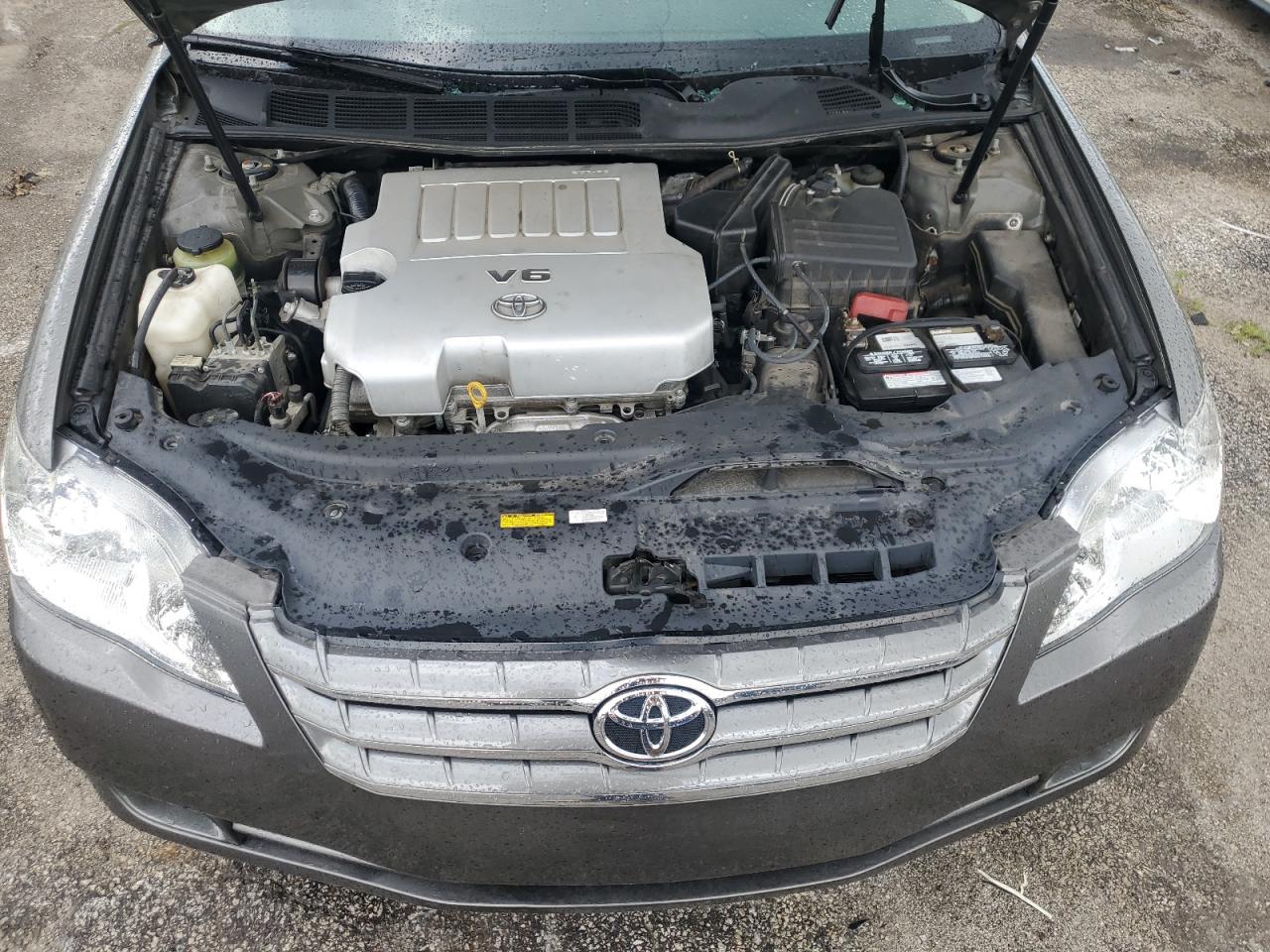 2005 Toyota Avalon Xl VIN: 4T1BK36B15U028088 Lot: 70146555