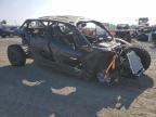2025 CAN-AM MAVERICK X3 MAX X RS TURBO RR   for sale at Copart CA - SAN DIEGO