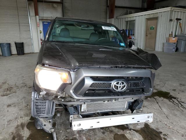  TOYOTA TACOMA 2015 Gray