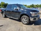 2018 FORD F150 SUPERCREW   à vendre chez Copart CT - HARTFORD SPRINGFIELD