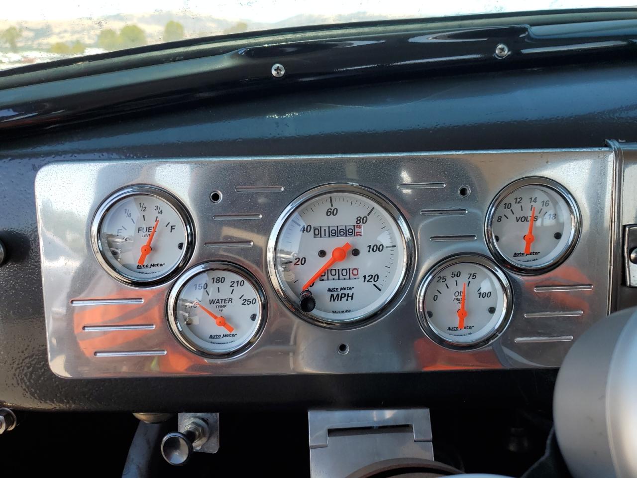 1940 Chevrolet Uk VIN: 017073 Lot: 67514915