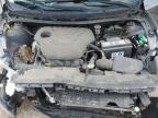 2014 HYUNDAI ACCENT GLS   for sale at Copart ON - TORONTO