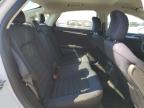 2015 FORD FUSION SE   for sale at Copart CA - MARTINEZ