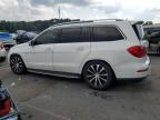 2013 MERCEDES-BENZ GL 450 4MATIC   à vendre chez Copart KY - LOUISVILLE
