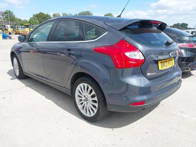 2013 FORD FOCUS TITA