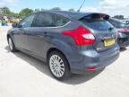 2013 FORD FOCUS TITA for sale at Copart ROCHFORD