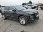 2024 CADILLAC XT4 LUXURY   for sale at Copart CA - LOS ANGELES