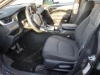 2024 TOYOTA RAV4 LE   for sale at Copart AB - CALGARY