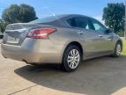 2015 NISSAN ALTIMA 2.5   à vendre chez Copart AR - LITTLE ROCK