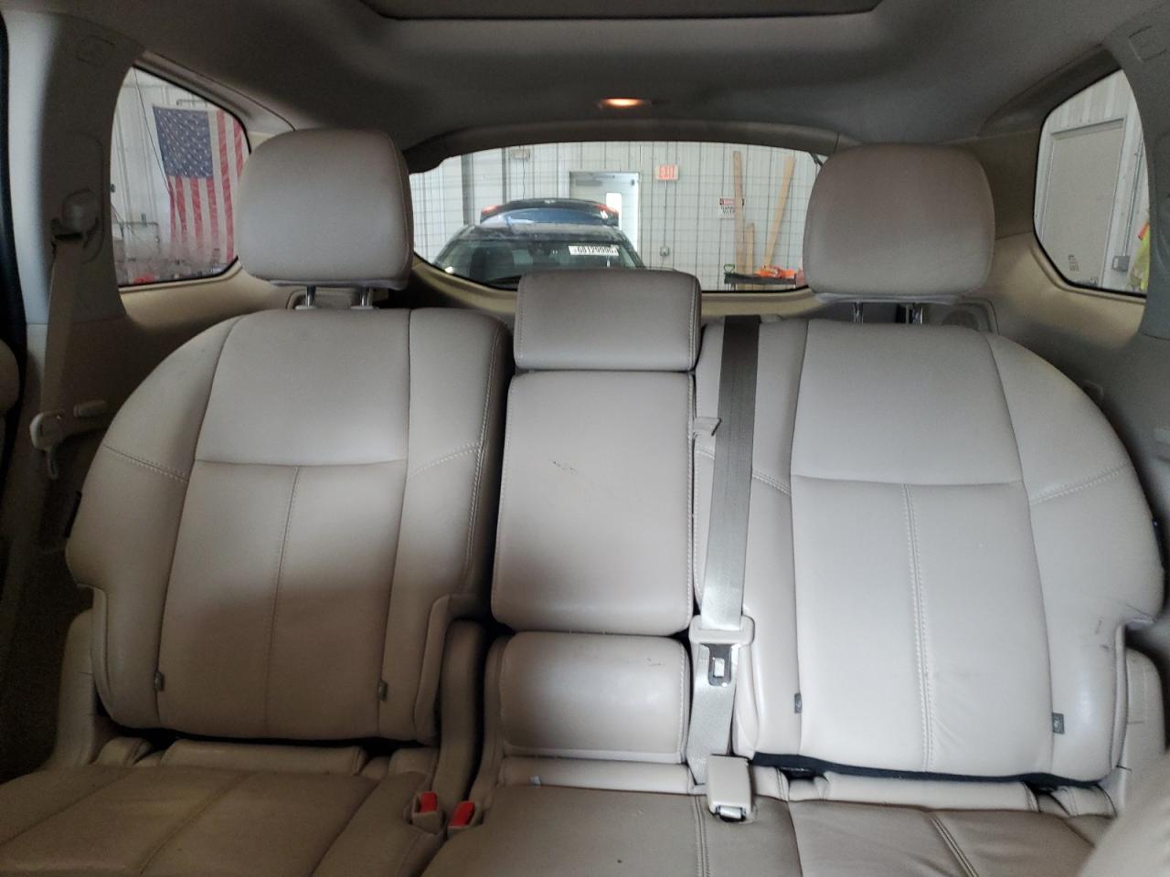 2019 Nissan Pathfinder S VIN: 5N1DR2MM7KC583583 Lot: 80546735