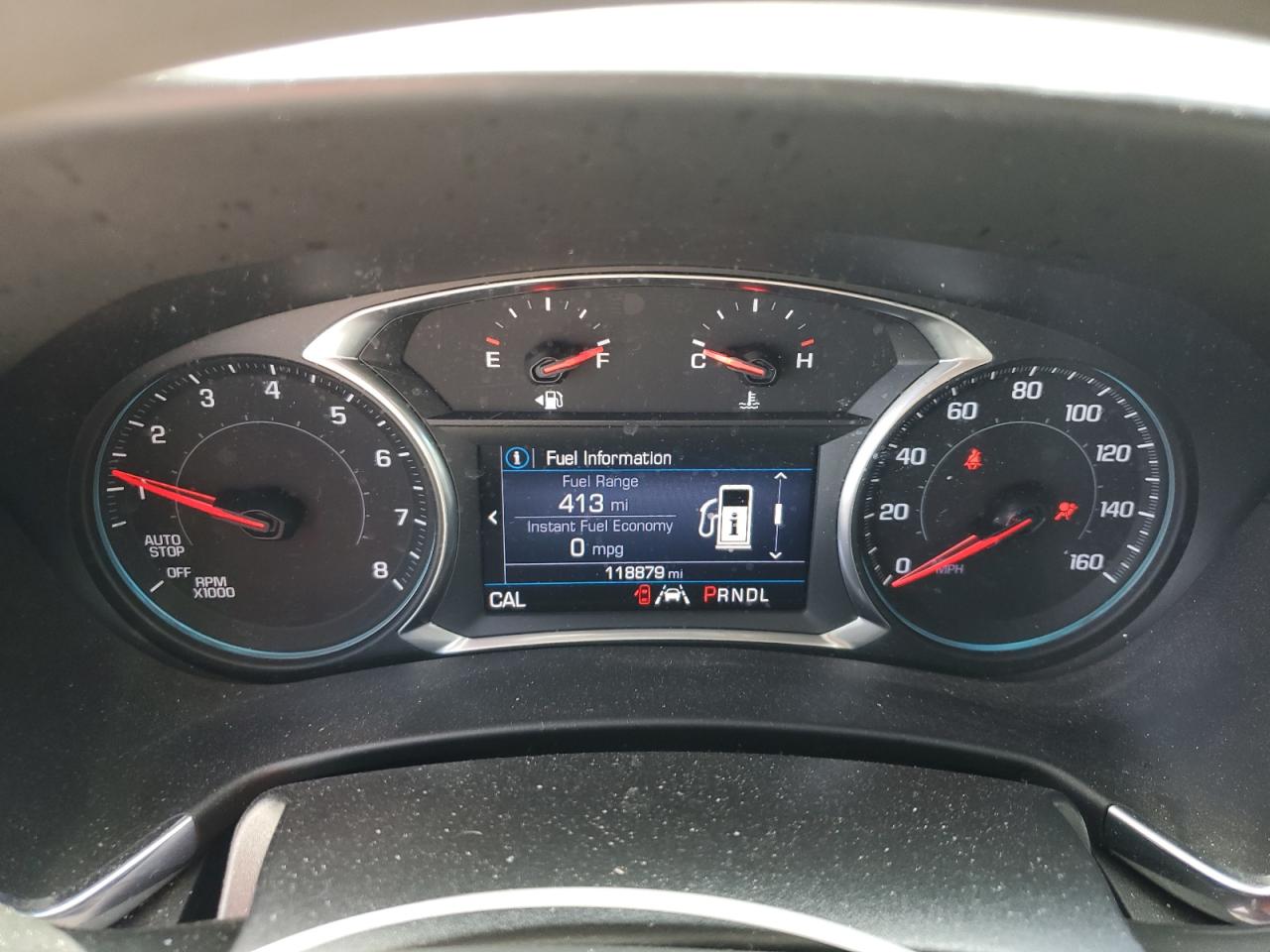 2020 Chevrolet Equinox Lt VIN: 2GNAXKEV7L6169077 Lot: 69009725