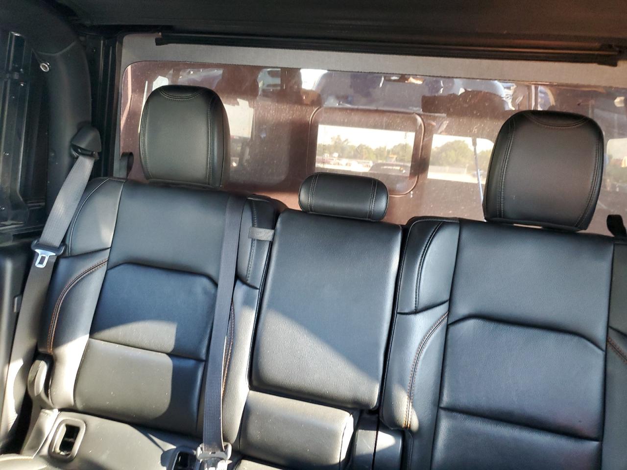 2022 Jeep Gladiator Mojave VIN: 1C6JJTEG3NL172447 Lot: 69808885