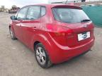2013 KIA VENGA 2 CRDI 1.4 CRDI 2 5DR for sale at Copart PETERLEE