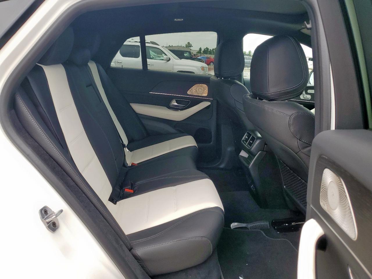 2025 Mercedes-Benz Gle Coupe 450 4Matic VIN: 4JGFD5KB2SB313340 Lot: 69611785