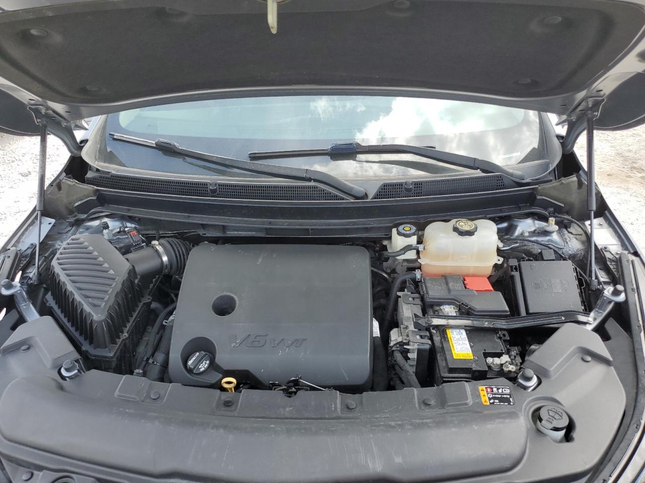 2018 Buick Enclave Essence VIN: 5GAERBKW4JJ212874 Lot: 69147645