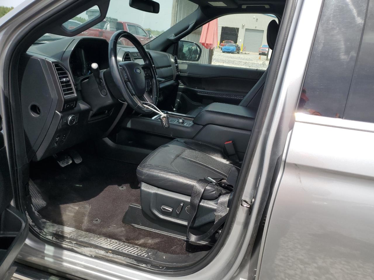 2021 Ford Expedition Max Limited VIN: 1FMJK2AT7MEA37876 Lot: 70440255