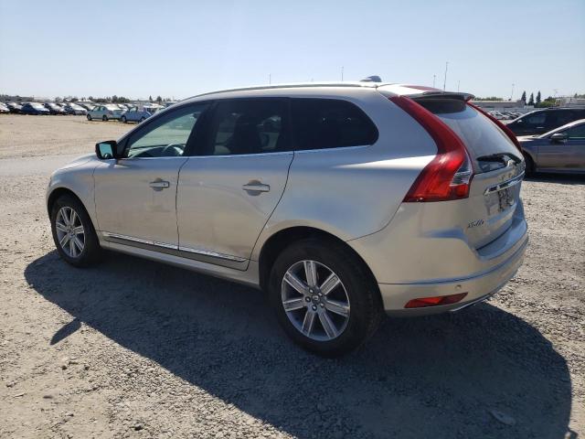 Parquets VOLVO XC60 2017 Beżowy