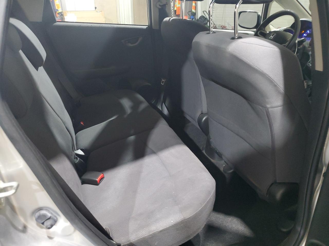 2013 Honda Fit VIN: JHMGE8H36DC077732 Lot: 71114865