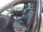 2014 VOLKSWAGEN TOUAREG V6 for sale at Copart PETERLEE