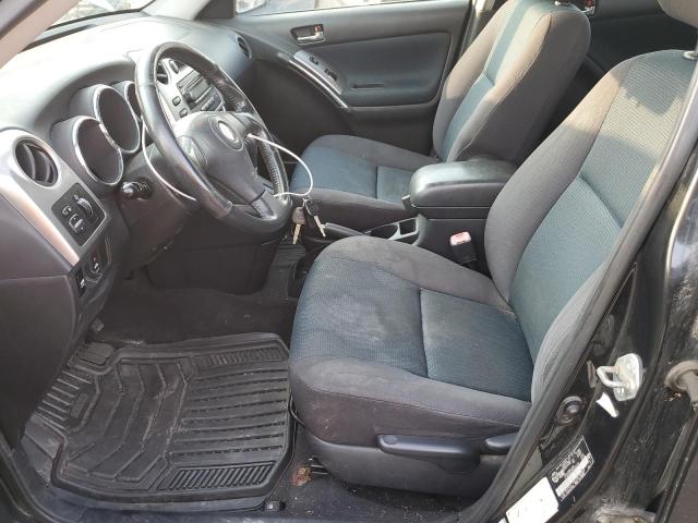 2006 TOYOTA COROLLA MATRIX XR  