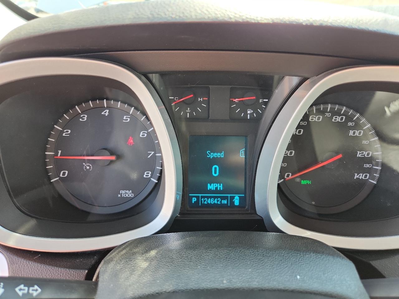 2012 Chevrolet Equinox Lt VIN: 2GNFLEEK5C6384501 Lot: 69855035