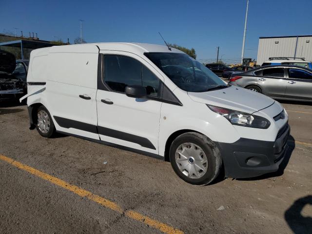 Vans FORD TRANSIT 2017 Biały