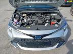 2025 TOYOTA COROLLA ICON HEV CVT  for sale at Copart GLOUCESTER