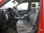 2014 CHEVROLET SILVERADO K1500 LTZ   for sale at Copart AB - EDMONTON