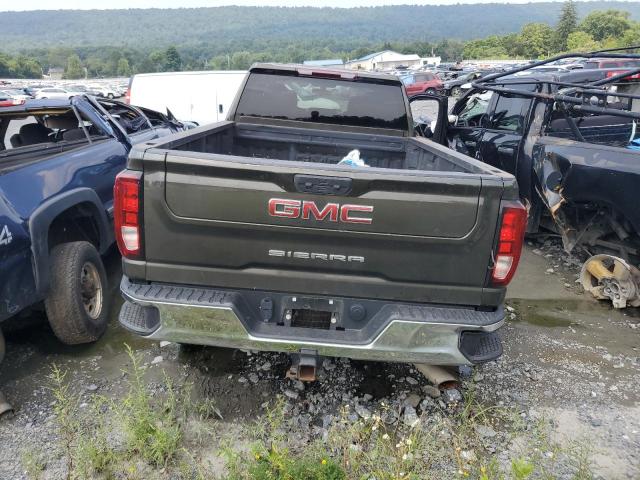  GMC SIERRA 2023 Сharcoal