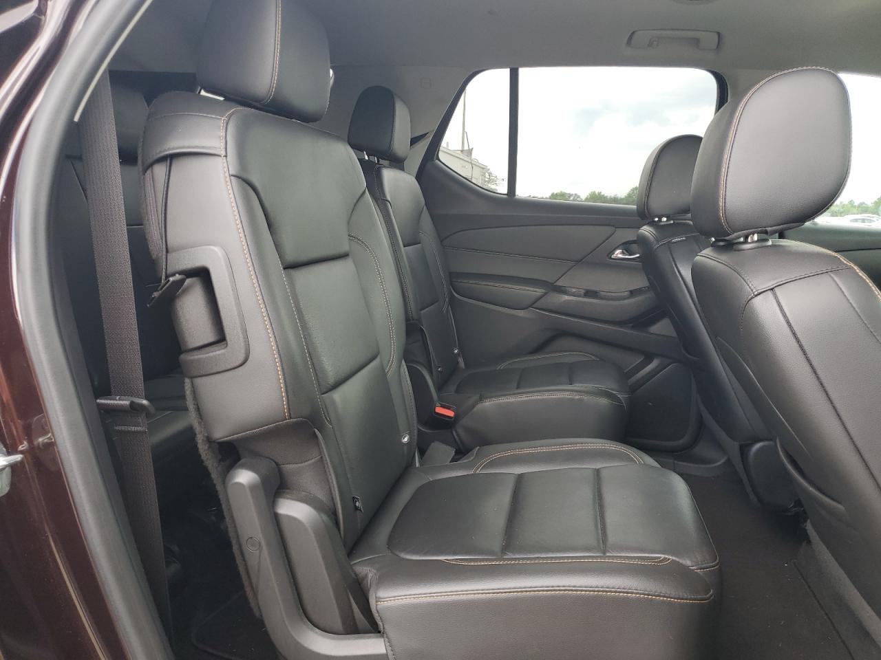 2020 Chevrolet Traverse Lt VIN: 1GNERHKW6LJ225332 Lot: 68431115