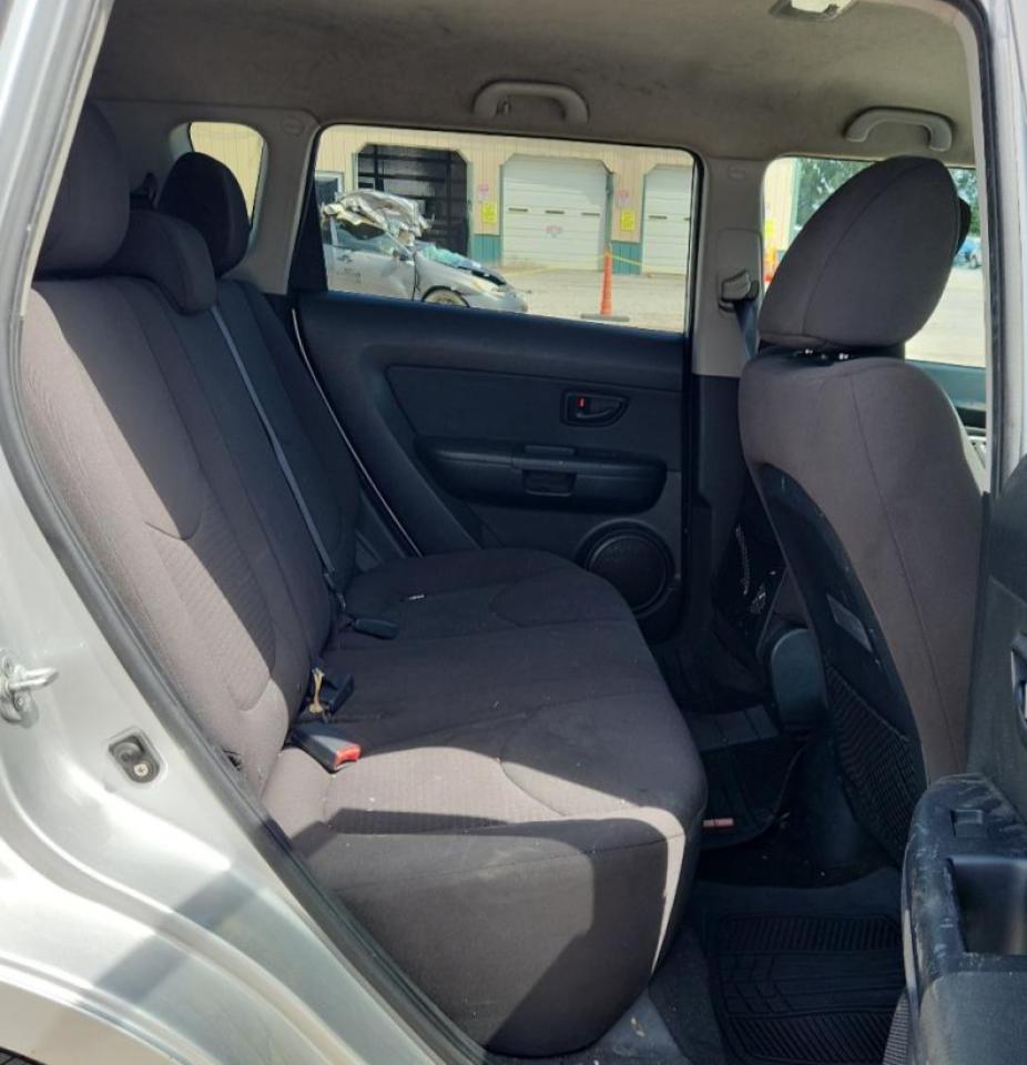 2012 Kia Soul VIN: KNDJT2A59C7460884 Lot: 69684345