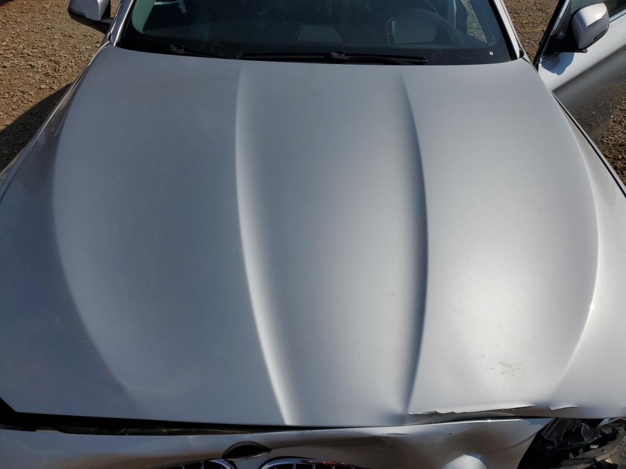 2015 BMW 535 I VIN: WBA5B1C58FD922530 Lot: 68297295