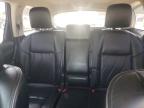2015 INFINITI QX60    for sale at Copart OK - OKLAHOMA CITY