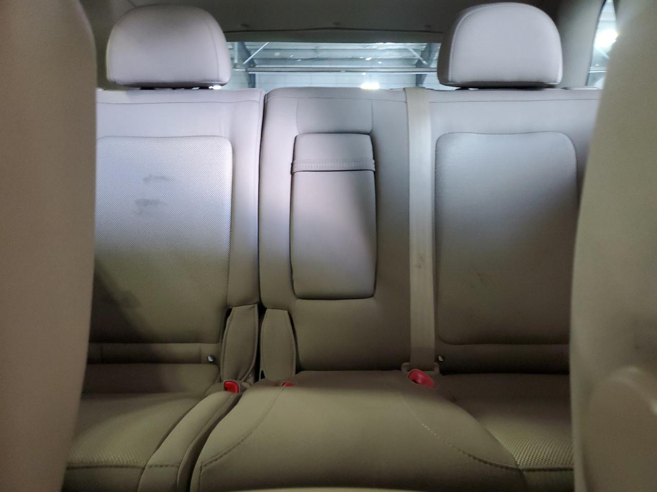 2008 Saturn Vue Xe VIN: 3GSDL43N88S675286 Lot: 69472315