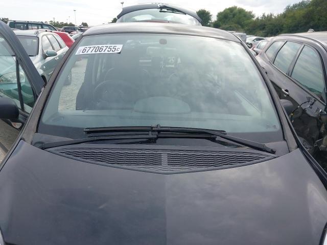 2007 RENAULT MODUS DYNA