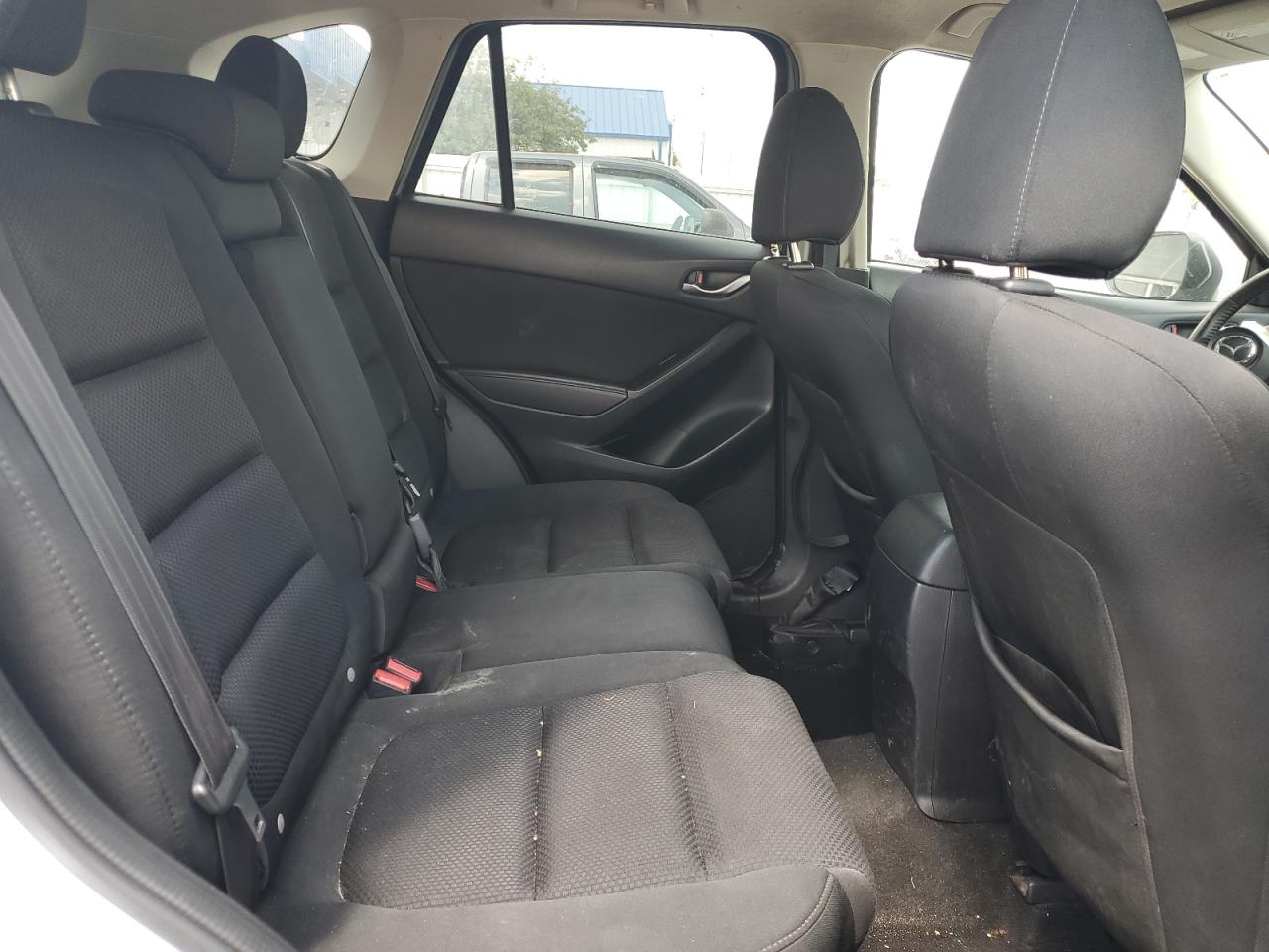 2016 Mazda Cx-5 Touring VIN: JM3KE4CY0G0717034 Lot: 68352115