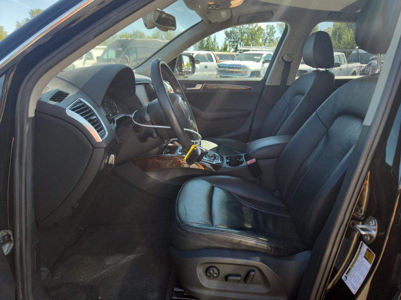 2011 Audi Q5 Premium Plus VIN: WA1LFAFP1BA022344 Lot: 69151465