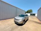 2011 TOYOTA HIGHLANDER BASE   for sale at Copart TX - DALLAS
