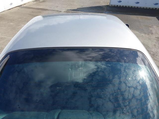 1997 FIAT COUPE 20V