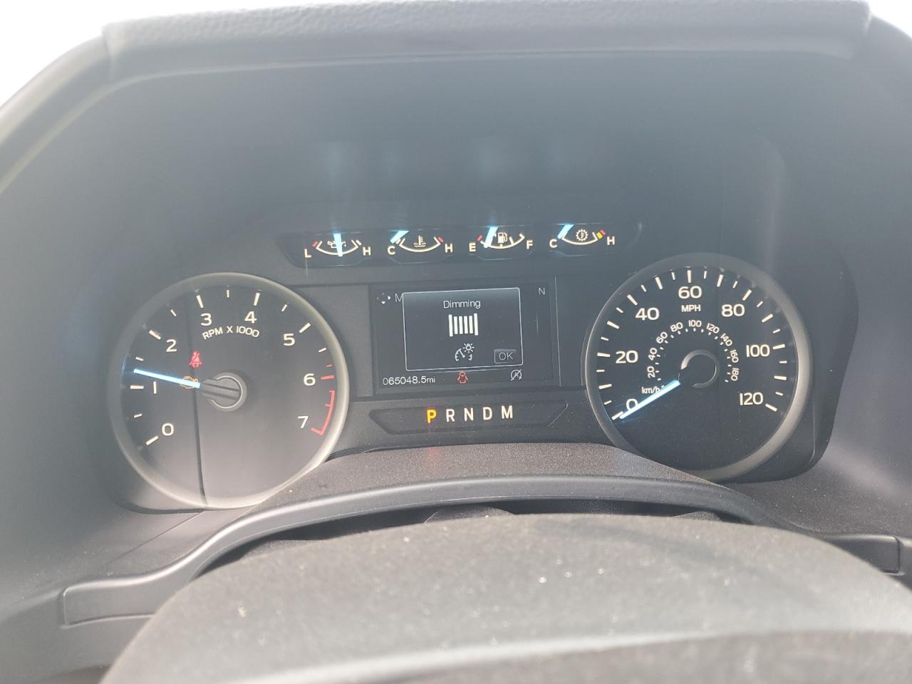 2020 Ford F150 Supercrew VIN: 1FTEW1E55LFB43638 Lot: 69601715