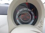 2013 FIAT 500 C LOUN for sale at Copart SANDY