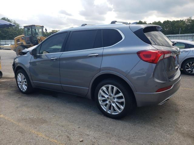  BUICK ENVISION 2019 Синий