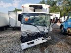 2016 HINO 195    for sale at Copart MA - WEST WARREN