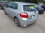 2012 TOYOTA AURIS HYBR for sale at Copart SANDWICH