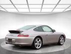 2002 PORSCHE 911 CARRERA 2   for sale at Copart MA - NORTH BOSTON