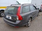 2010 VOLVO V50 S for sale at Copart PETERLEE