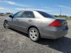 2007 HONDA ACCORD EX   for sale at Copart ON - OTTAWA