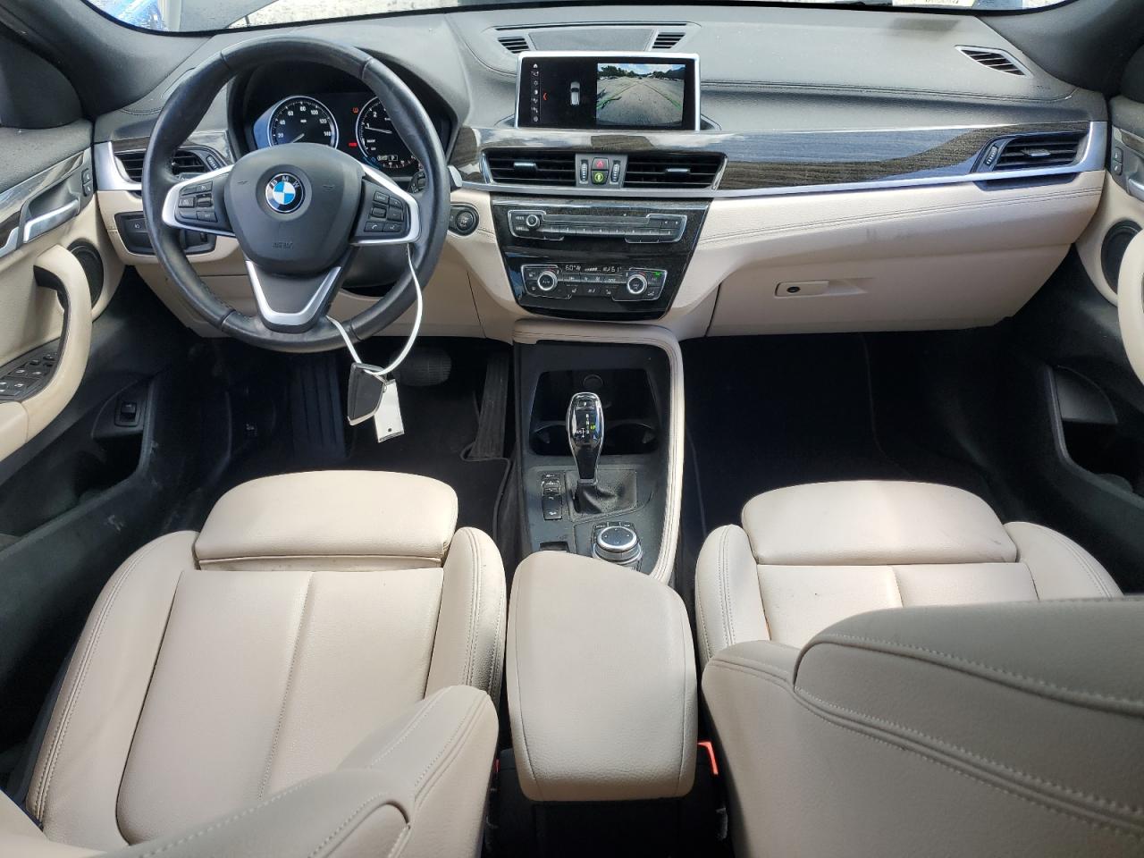 2020 BMW X2 xDrive28I VIN: WBXYJ1C06L5R94827 Lot: 70287415