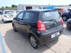 2012 NISSAN PIXO N-TEC for sale at Copart NEWBURY